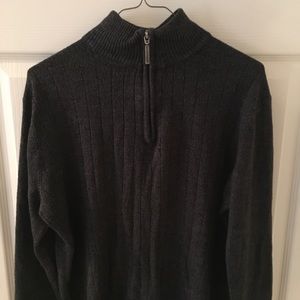 Geoffrey Beene 3/4 Zip
